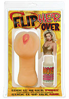 Flip Her Over Masturbator