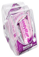 Handyman Masturbator Sleeve - Display