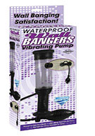 Waterproof Wallbanger Vibrating Pump