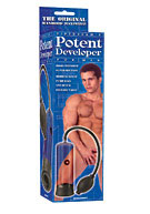 Potent Developer