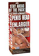 Penis Head Enlarger Pump