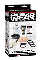 Pump Worx Pump Worx Accessory Kit
