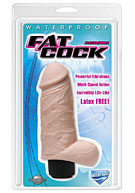 Medium Fat Cock