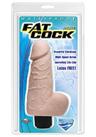 Large Fat Cock
