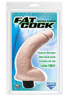 Extra Large Fat Cock
