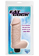 XXLarge Fat Cock