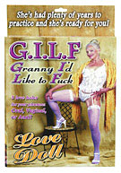 G.I.L.F. Doll