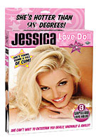 Jessica Love Doll