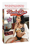 Kinky Kim Filthy Love Doll