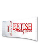 Fetish Fantasy Series Shock Therapy Electro-Sex Gel