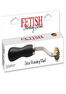 Fetish Fantasy Series Deluxe Wartenberg Wheel