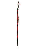 Fetish Fantasy Series Deluxe Riding Crop - Red