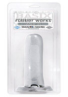 Basix Rubber Works - Smoothy - Clear