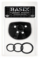 Basix Rubber Works - Universal Harness