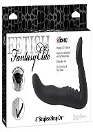 Fetish Fantasy Elite 8'' Strapless Strap-On - Black