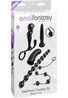 Anal Fantasy Collection Beginner's Fantasy Kit