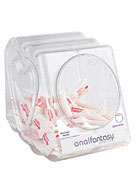 Anal Fantasy Collection Anal Eaze Insertz Display - Display