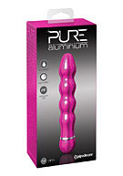 Pure Aluminium Medium Pink - Pink