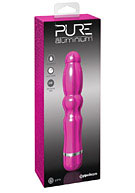 Pure Aluminium Large Pink - Pink