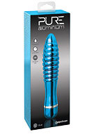 Pure Aluminium Large Blue - Blue