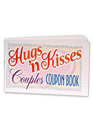 Hugs N' Kisses Coupon Book
