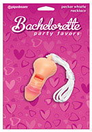 Bachelorette Party Favors Pecker Party Whistle