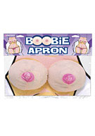Boobie Apron