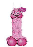 Bachelorette Party Favors Pecker Pi??ata