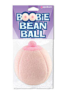 Boobie Bean Ball