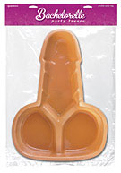 Pecker Party Tray