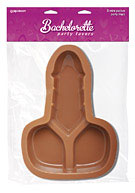 Bachelorette Party Favors Mini Pecker Party Tray