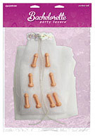 Bachelorette Party Favors Bachelorette Party Veil