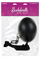 Bachelorette Party Favors Party Ball & Chain