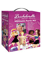 Bachelorette Party Favors Ultimate Party Kit