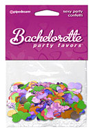 Bachelorette Party Favors Sexy Party Confetti