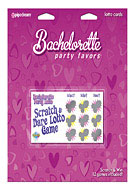 Bachelorette Party Favors Party Lotto