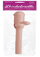 Bachelorette Party Favors Jumbo Pecker Straw