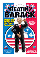 Beatin' Barack Wind-up