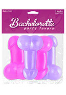 Bachelorette Party Favors Pecker Squirters