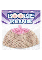 Boobie Beanie