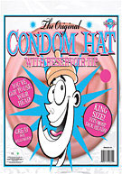 Condom Cap