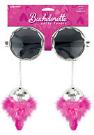 Pecker Party Sunglasses