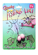 Booby Fishing Lure