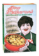 Mama Peckeroni