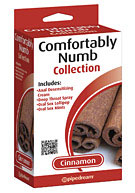 Comfortably Numb Pleasure Kit - Cinnamon