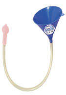 Boobie Beer Bong