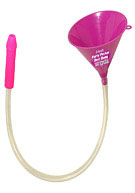 Boobie Beer Bong