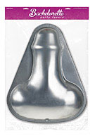 Bachelorette Party Favors Colossal Cake Pan