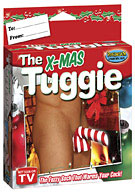 The X-Mas Tuggie