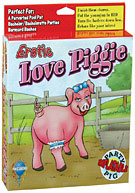 Erotic Love Piggie Blow-Up